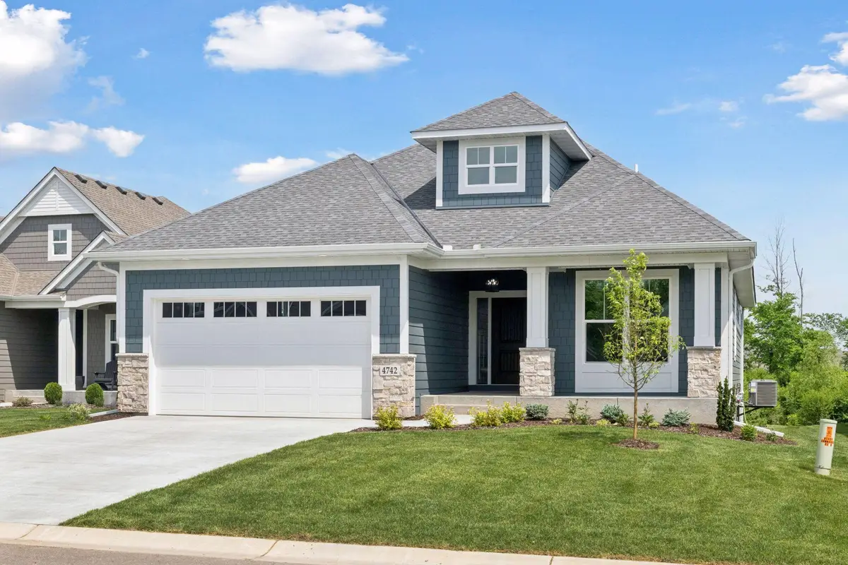 4742 Lawndale Court N, Plymouth, MN 55446 - #1
