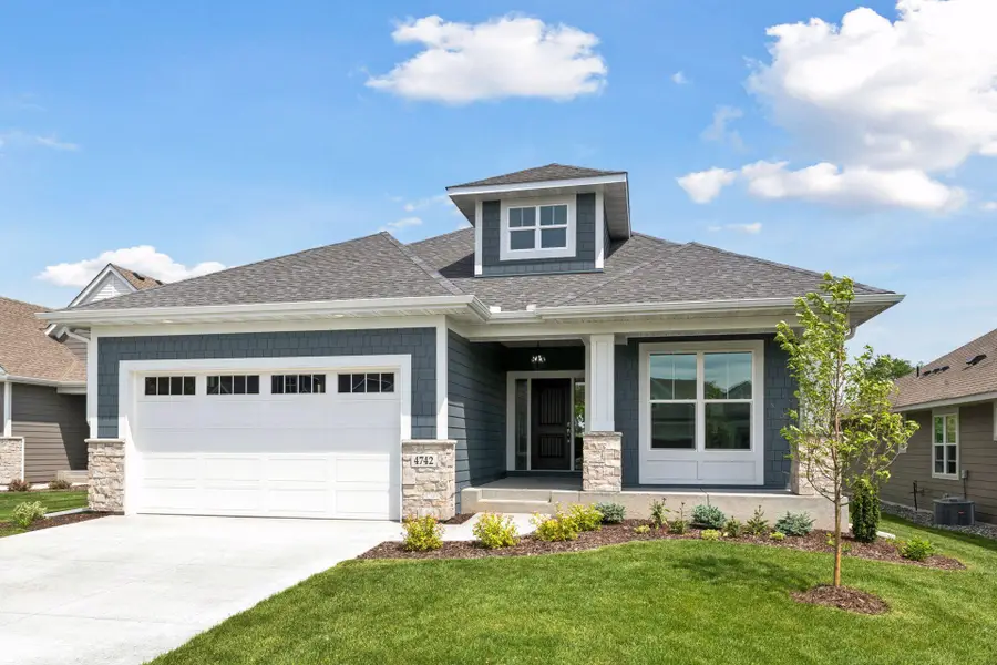 4742 Lawndale Court N, Plymouth, MN 55446 - #2