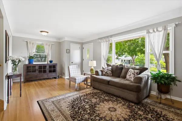 6026 James Avenue S, Minneapolis, MN 55419