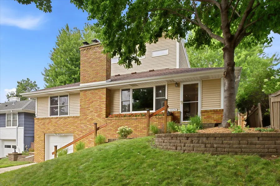 6026 James Avenue S, Minneapolis, MN 55419 - #3