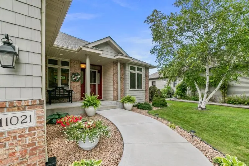 11021 Timberline Drive N, Champlin, MN 55316 - #2