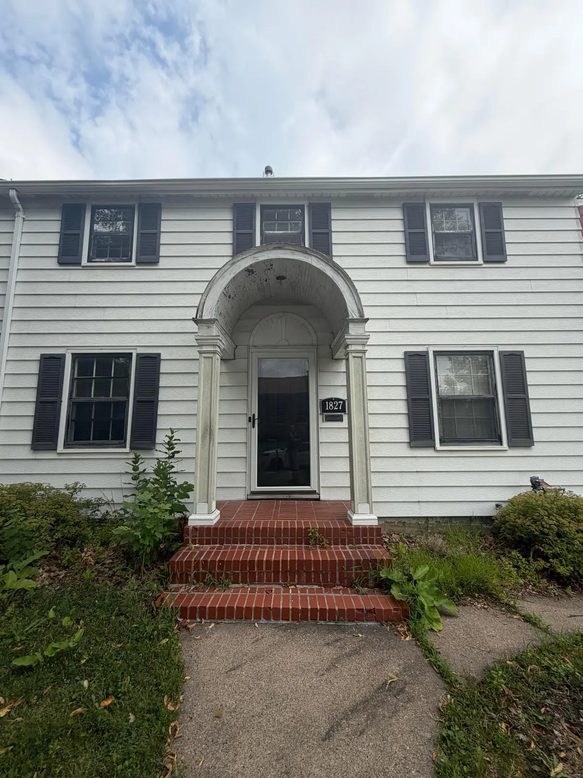 1827 Juliet Avenue, Saint Paul, MN 55105 - #1