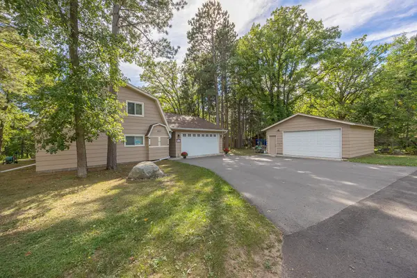 207 Pine Drive, Longville, MN 56655
