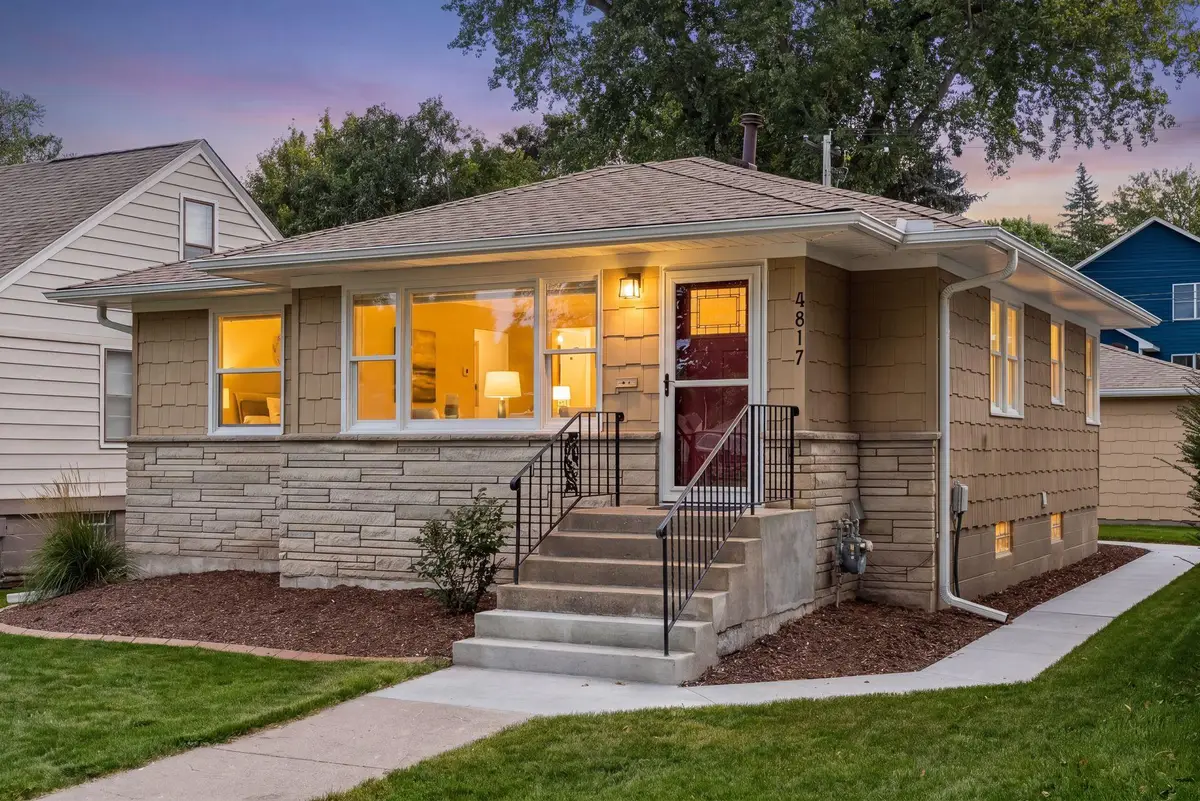 4817 Zenith Avenue S, Minneapolis, MN 55410 - #1