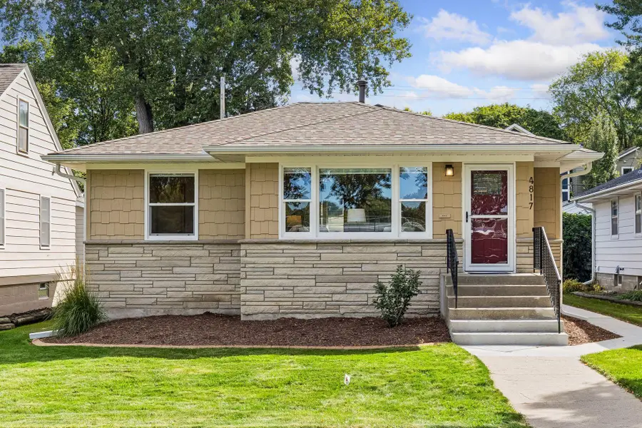 4817 Zenith Avenue S, Minneapolis, MN 55410 - #2