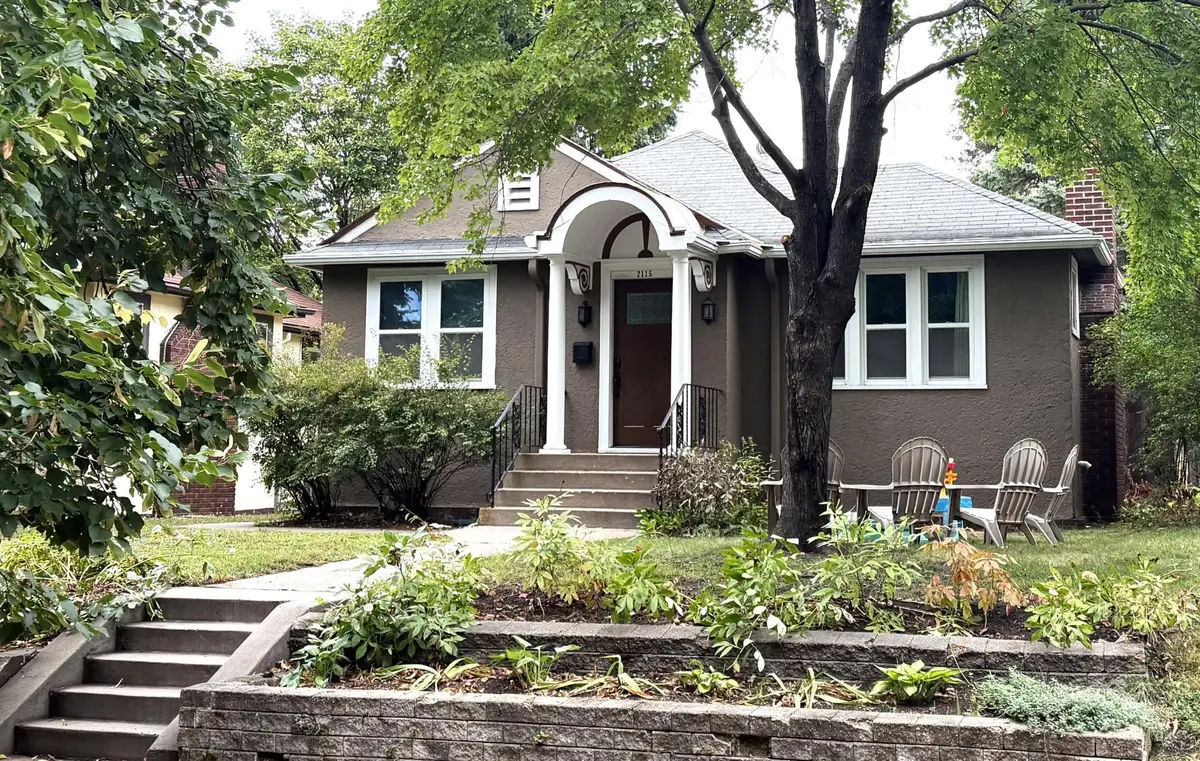 2115 Palace Avenue, Saint Paul, MN 55105 - #1
