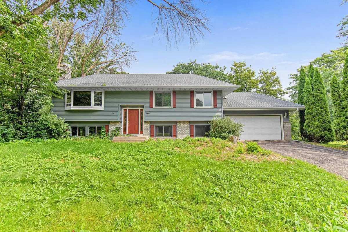 2400 E 125th Street, Burnsville, MN 55337 - #1