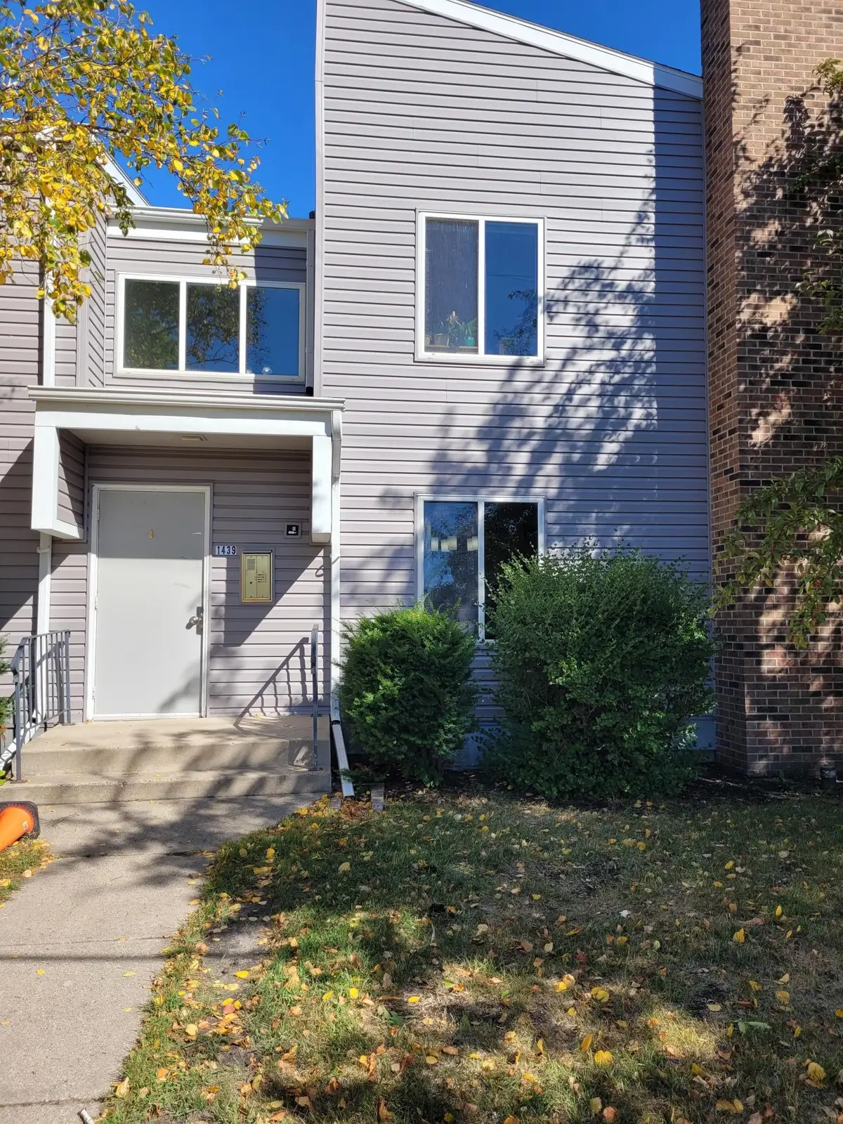 1439 25th Avenue S #101, Fargo, ND 58103 - #1