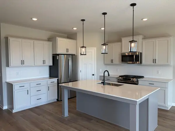 8208 Haywood Drive, Lino Lakes, MN 55014