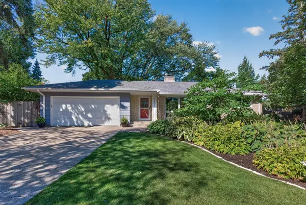 2451 Sheldon Street, Roseville, MN 55113