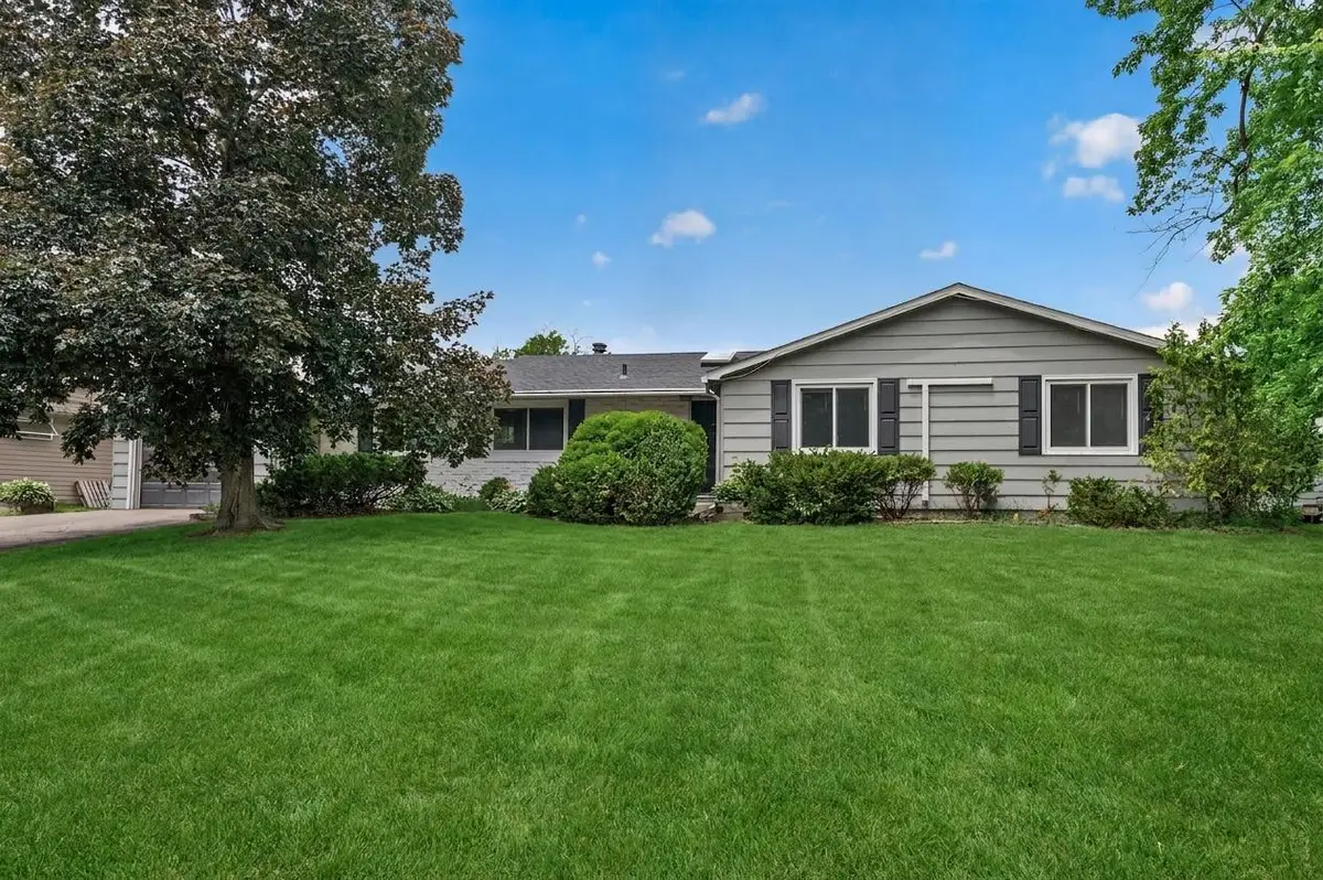 7930 W 26th Street, Saint Louis Park, MN 55426 - #1