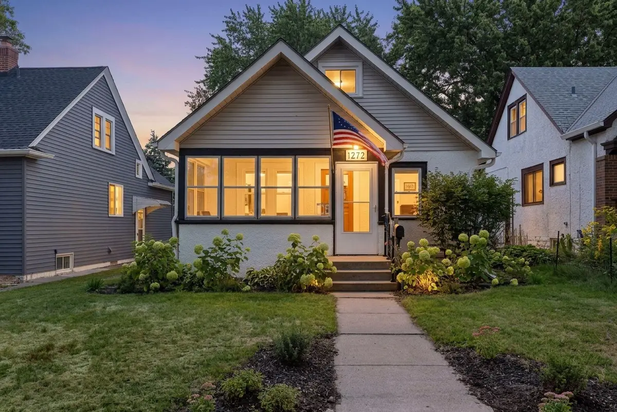 1272 Stanford Avenue, Saint Paul, MN 55105 - #1