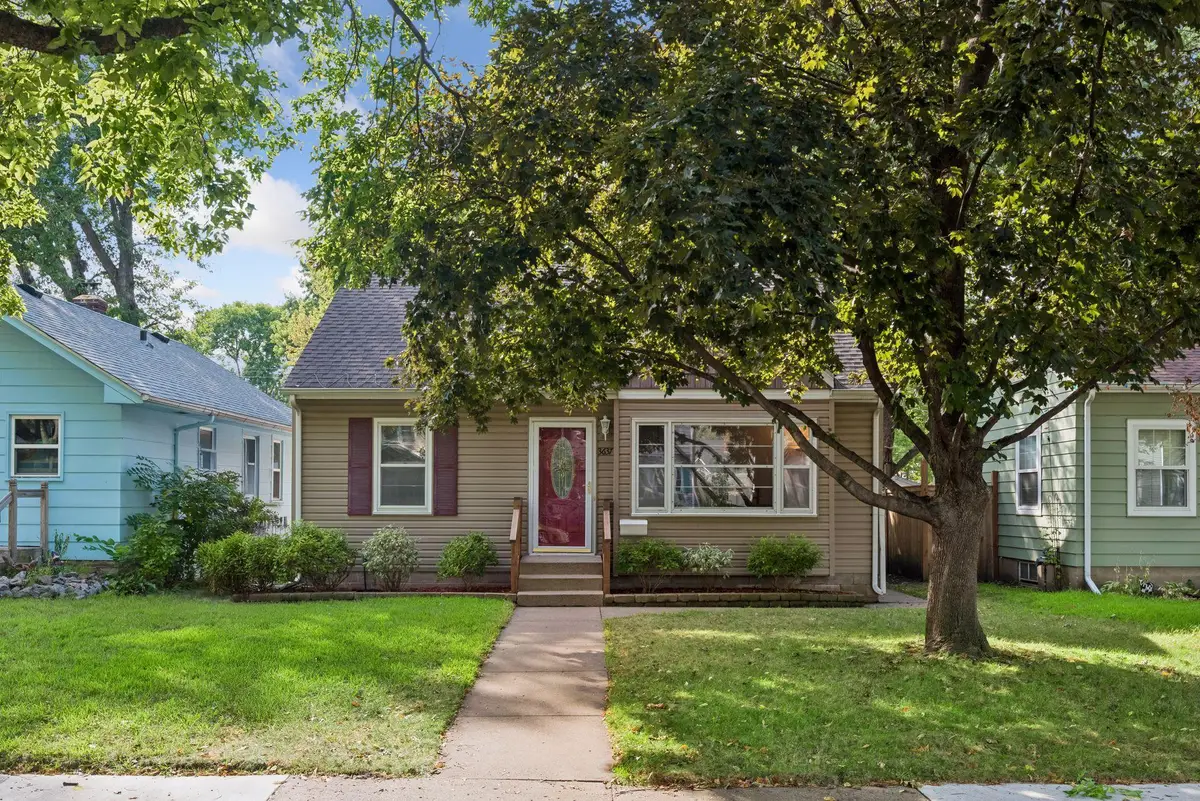 3637 Orchard Avenue N, Robbinsdale, MN 55422 - #1