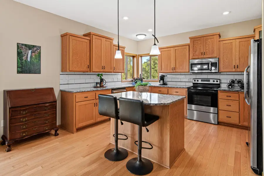21394 Queen Court Nw, Elk River, MN 55330 - #2