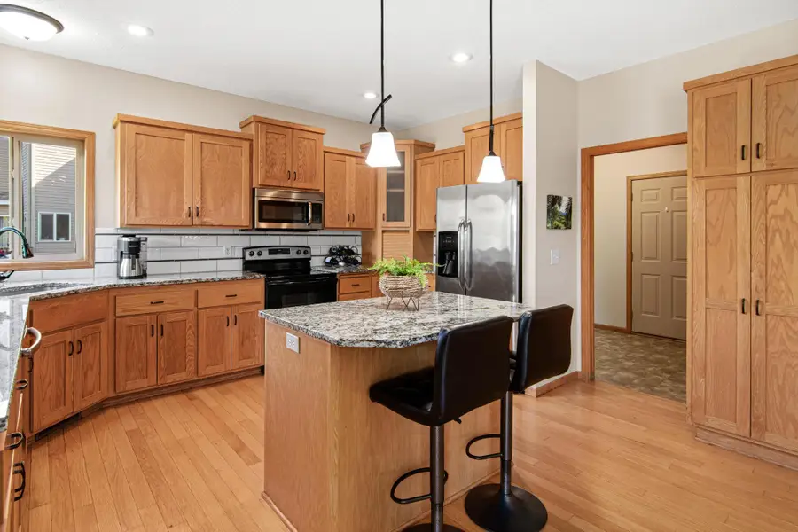 21394 Queen Court Nw, Elk River, MN 55330 - #3