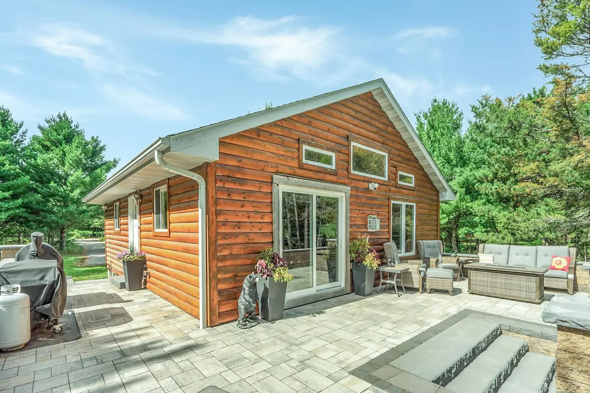 1156 Stoneback Trail Nw, Backus, MN 56435 - #1