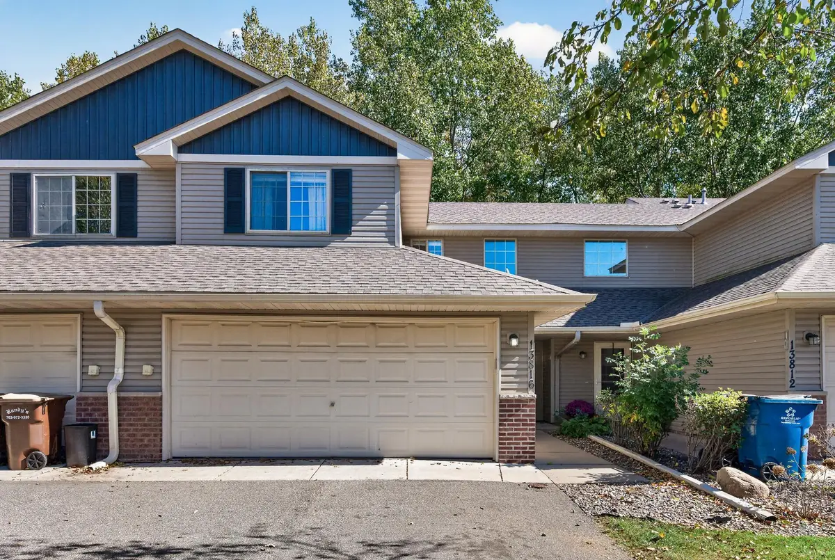 13816 Rose Drive, Rogers, MN 55374 - #1