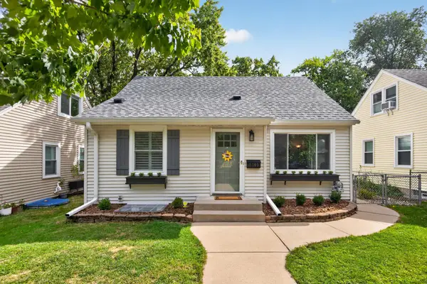 2705 Georgia Avenue S, Saint Louis Park, MN 55426