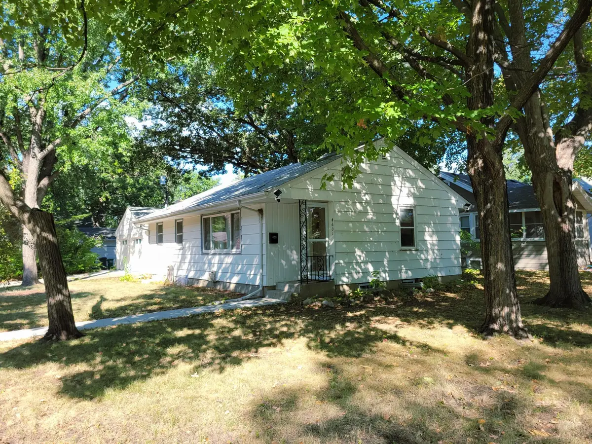 4601 Oliver Ave N, Minneapolis, MN 55412 - #1