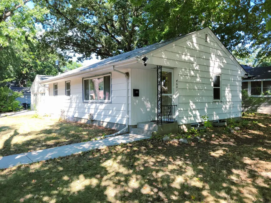 4601 Oliver Ave N, Minneapolis, MN 55412 - #2