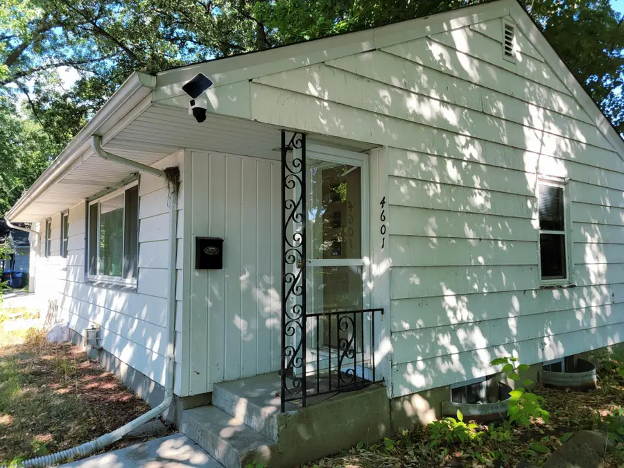 4601 Oliver Ave N, Minneapolis, MN 55412 - #3