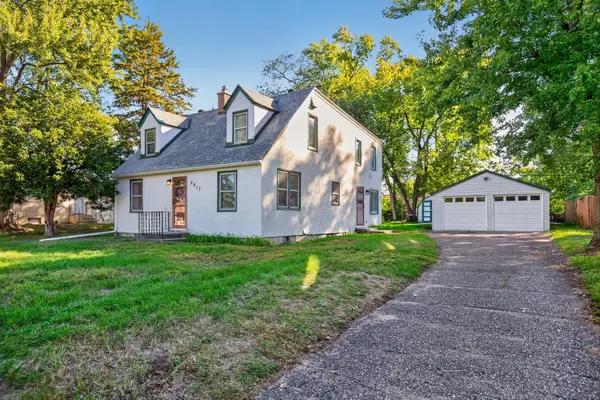 5617 4th Street Ne, Fridley, MN 55432