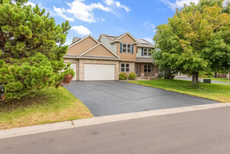 5614 103rd Avenue N, Brooklyn Park, MN 55443 - #2