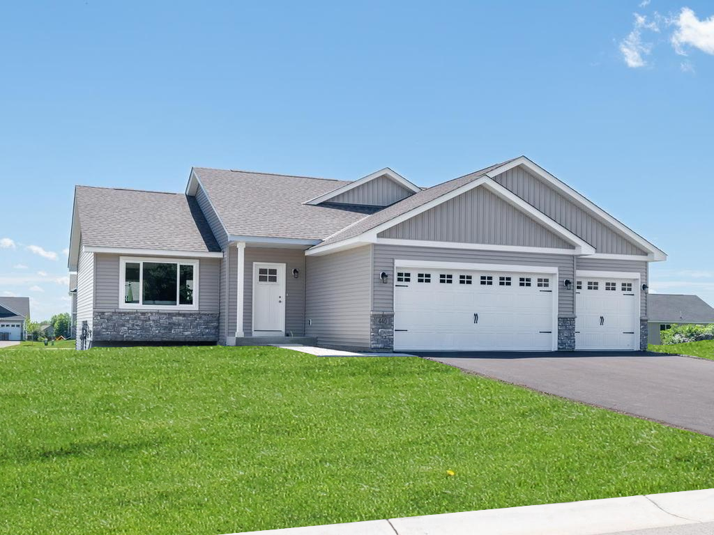 440 Prairie View Drive, Cologne, MN 55322 - #1