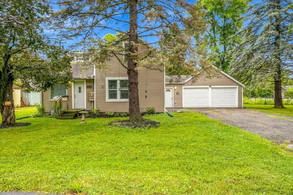 511 5th Street, Centuria, WI 54824