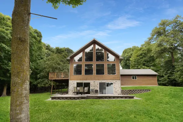 17763 Schurman Lane, Lake Park, MN 56554