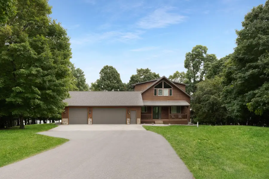 17763 Schurman Lane, Lake Park, MN 56554 - #2
