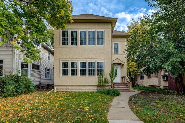 3229 Hennepin Avenue S, Minneapolis, MN 55408