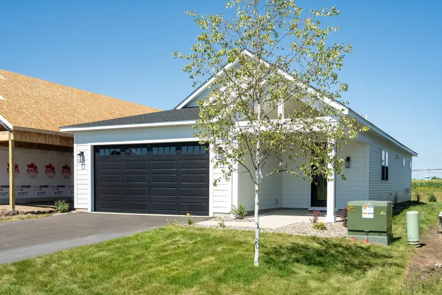 5217 216th Street W, Farmington, MN 55024 - #2
