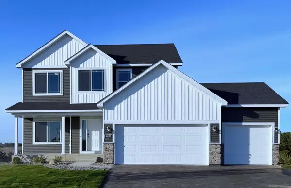 9650 32nd Street Ne, Saint Michael, MN 55376