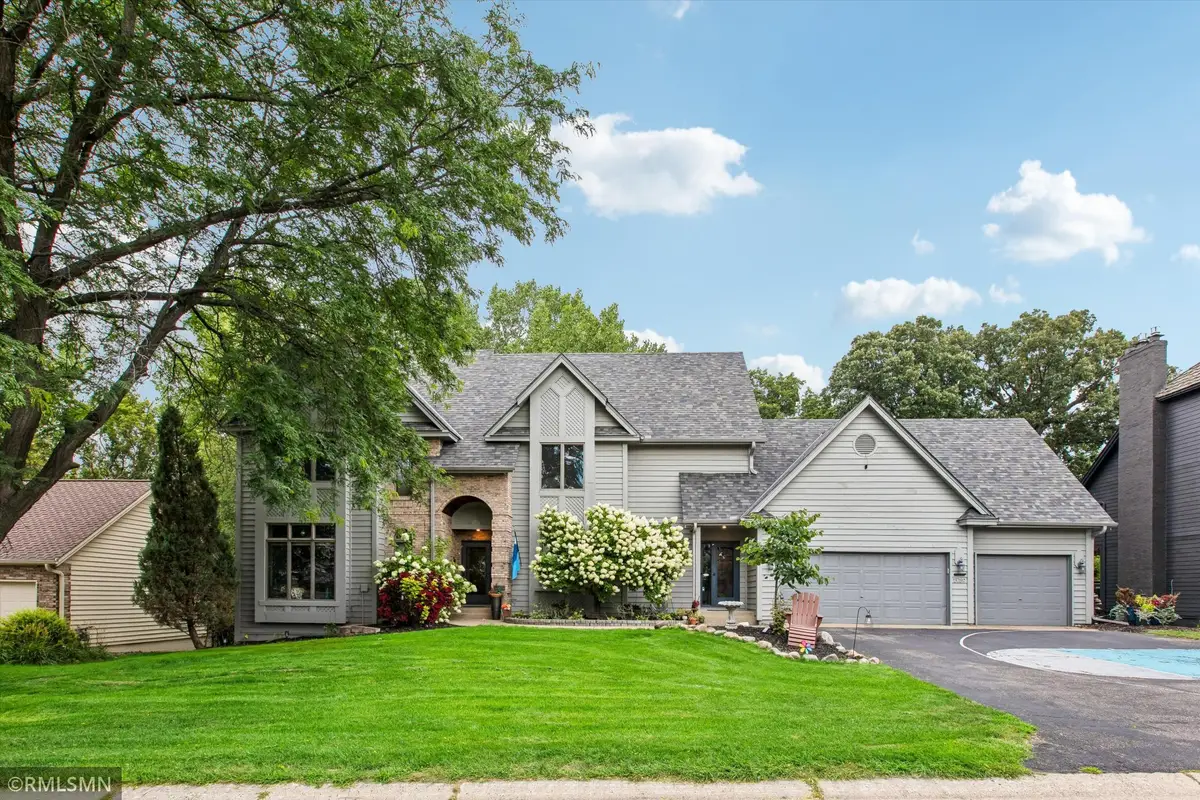 13789 Guild Avenue, Apple Valley, MN 55124 - #1
