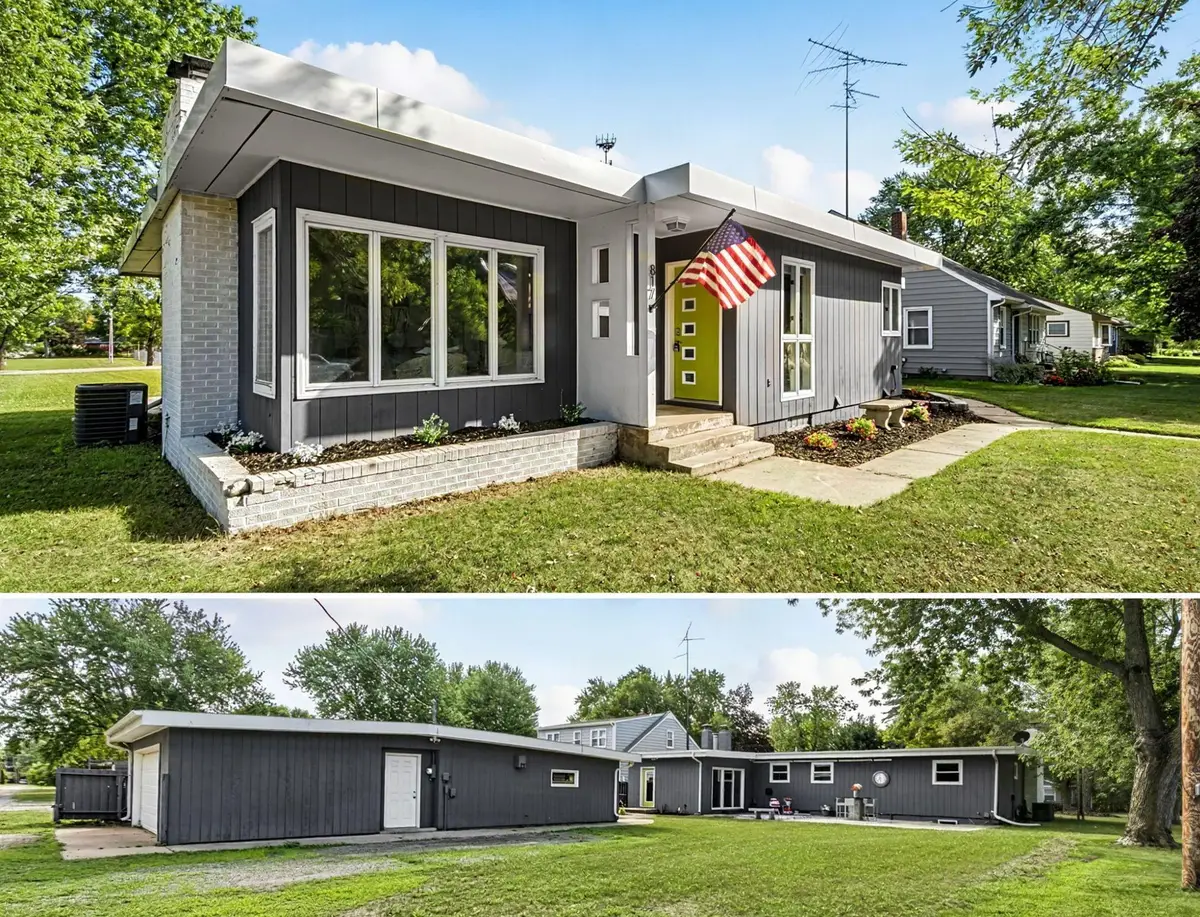 817 3rd Street S, Cold Spring, MN 56320 - #1