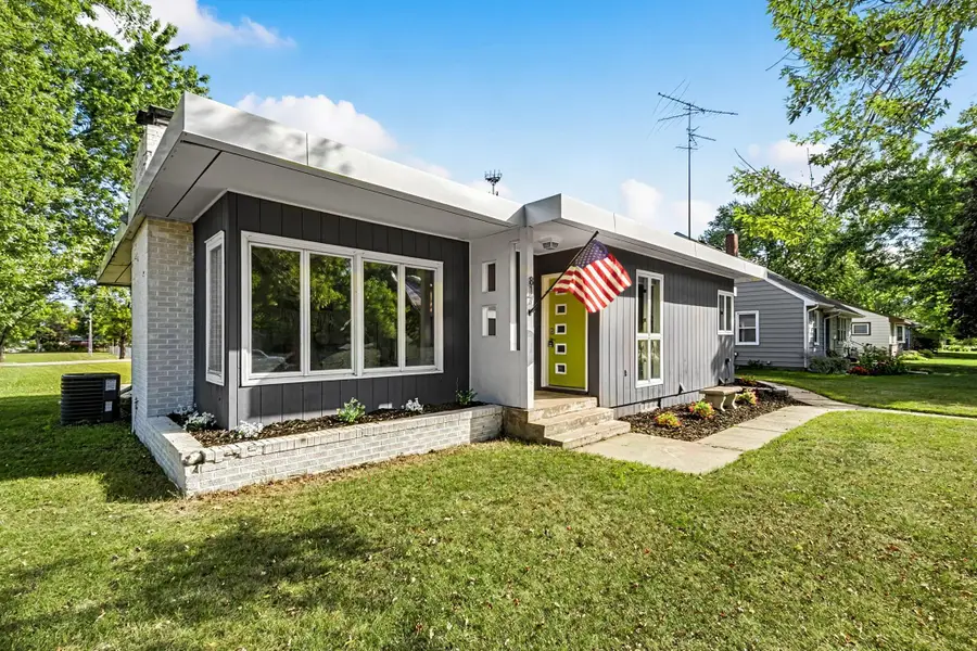 817 3rd Street S, Cold Spring, MN 56320 - #2