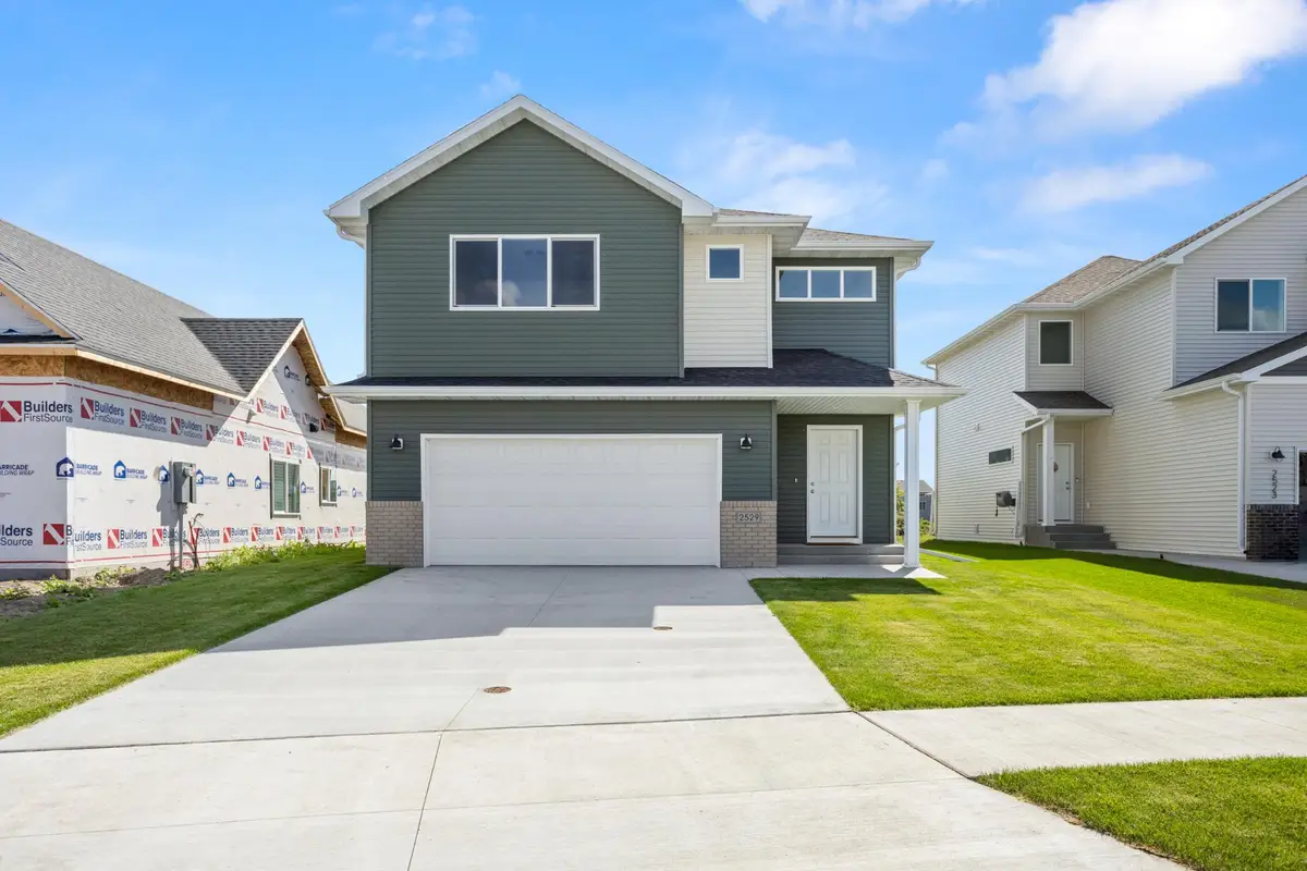 2529 36th Avenue S, Moorhead, MN 56560 - #1