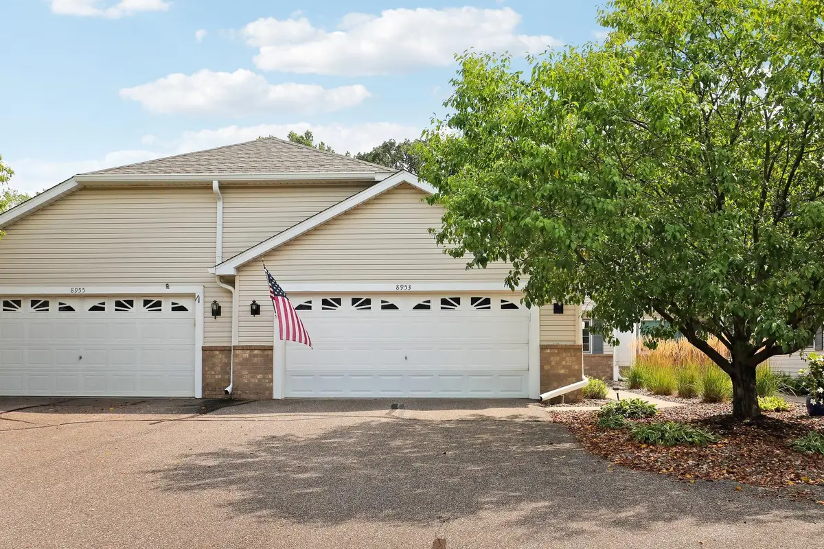 8953 Thomas Lane, Woodbury, MN 55125 - #1
