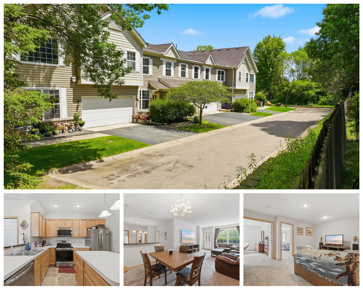 9617 Alvarado Lane N, Maple Grove, MN 55311 - #1
