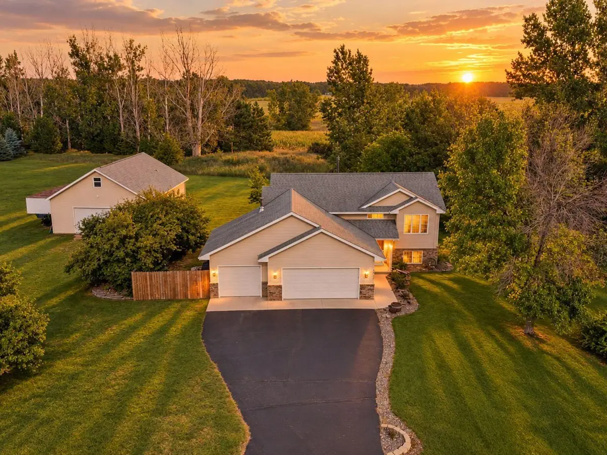 40533 Golden Avenue, North Branch, MN 55056 - #1