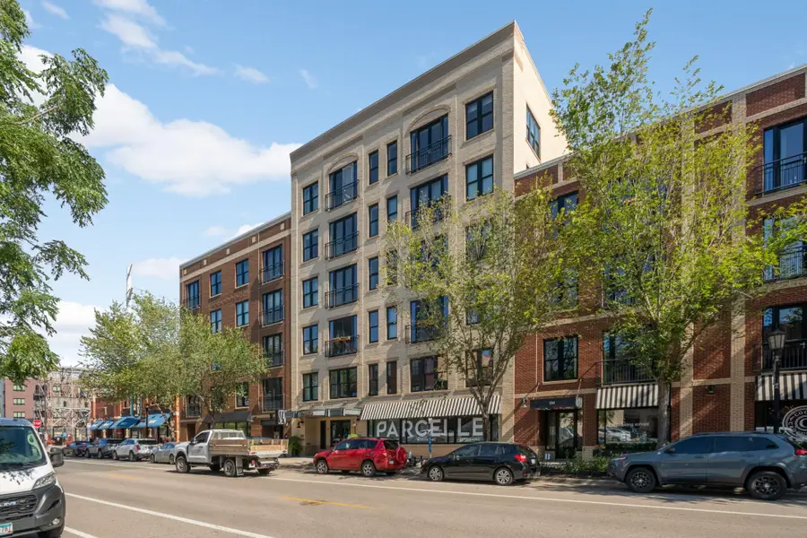 212 N 1st Street #202, Minneapolis, MN 55401 - #2