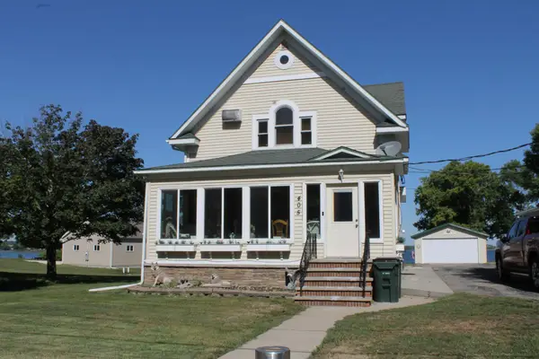 405 E Lake Street, Osakis, MN 56360