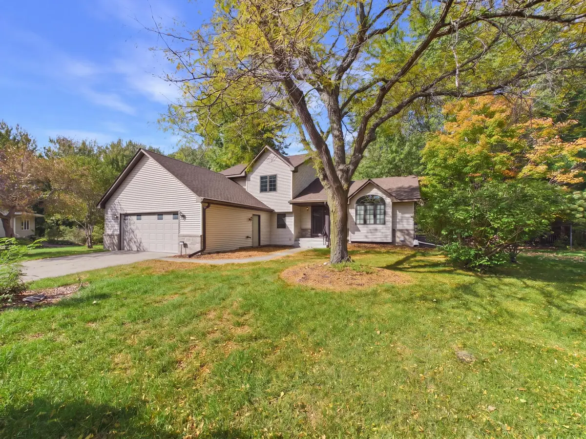 1952 Park Ridge Court, Chaska, MN 55318 - #1
