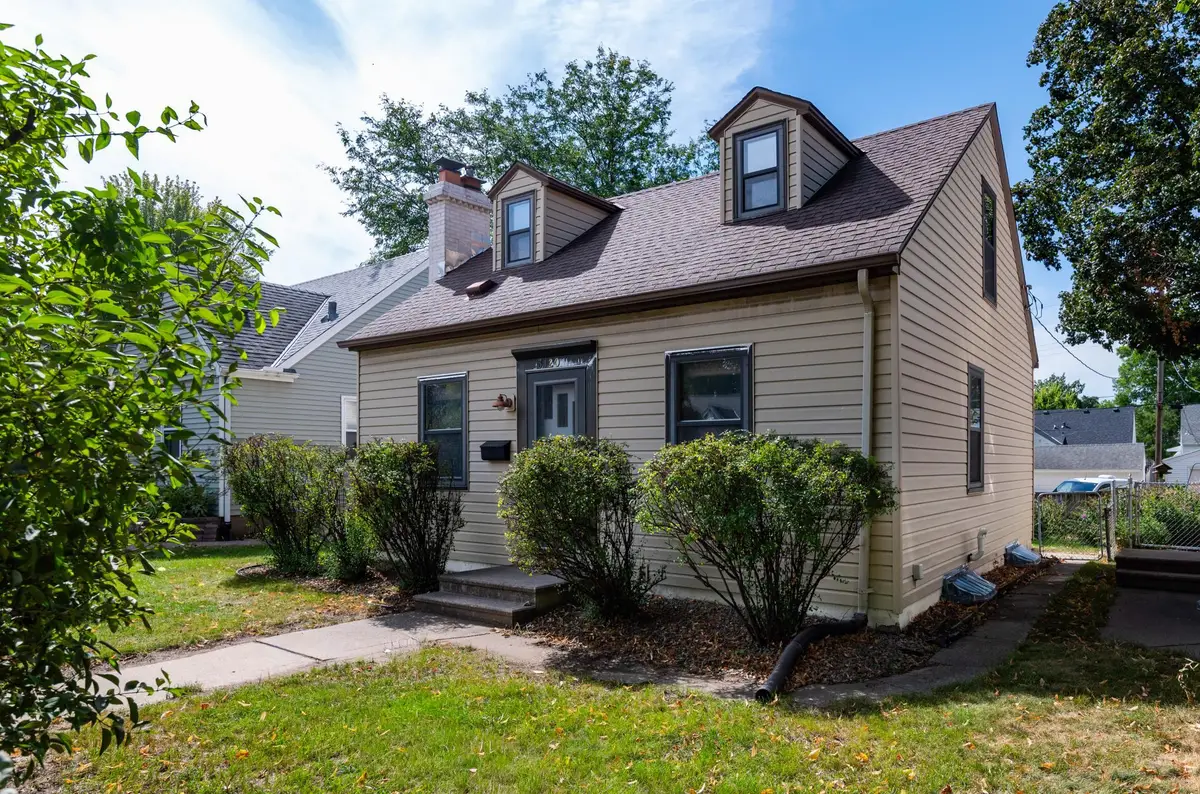 3120 Louisiana Avenue S, Saint Louis Park, MN 55426 - #1