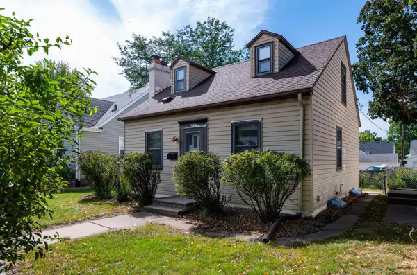 3120 Louisiana Avenue S, Saint Louis Park, MN 55426