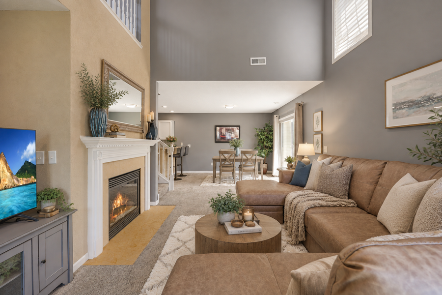 7349 Kalland Circle Ne #46, Otsego, MN 55301 - #2