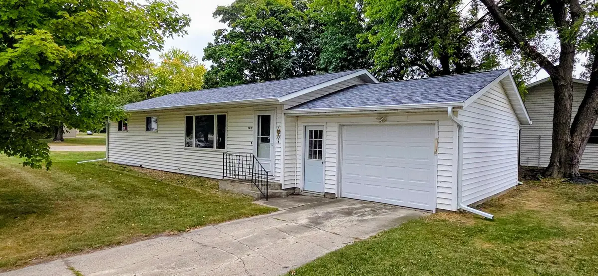 109 Arkansas Avenue, Hoffman, MN 56339 - #1