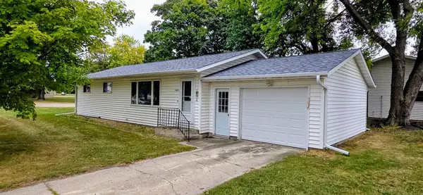 109 Arkansas Avenue, Hoffman, MN 56339