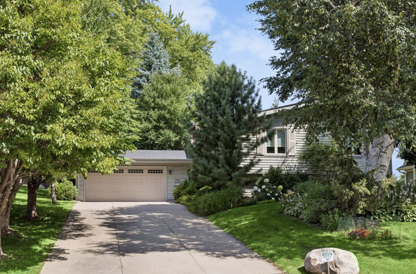 5616 Countryside Road, Edina, MN 55436